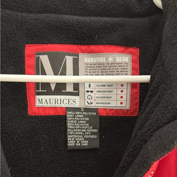 Women’s jacket - Picture 8 of 8